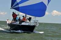 2014 Southern Bay Race Week C 2021
