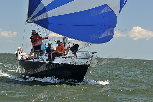 2014 Southern Bay Race Week C 2021
