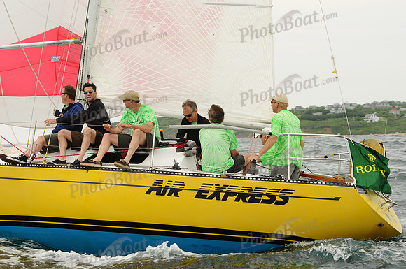 2011 Block Island RW E 2476