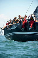 2015 Block Island Race Week A 375