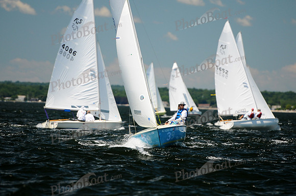 2011 Flying Scot NAC F 125