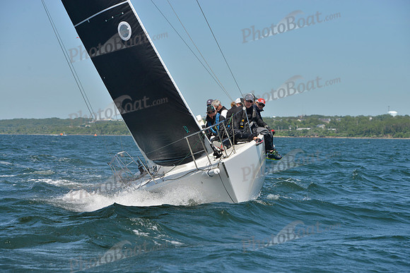 2019 NYYC Annual Regatta B_0673