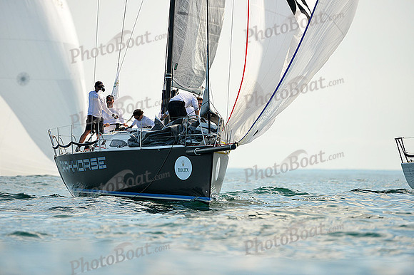 2015 NYYC Annual Regatta C 1590