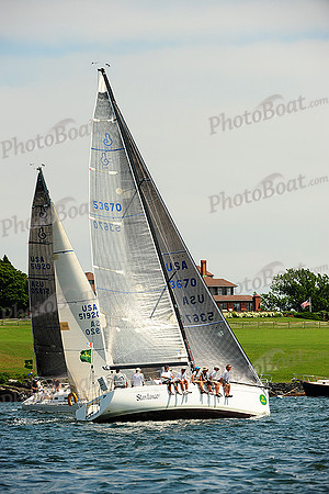 2014 NYYC Race Week C 486