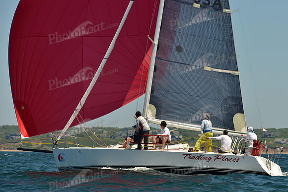 2015 Block Island Race Week G 691