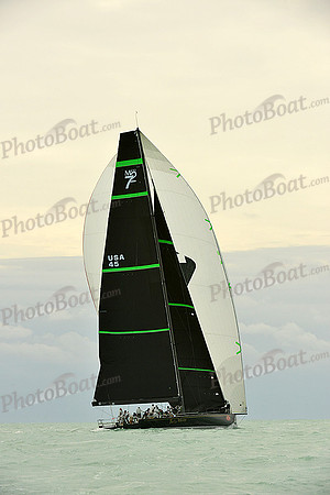 2016 Key West Race Week A_0464