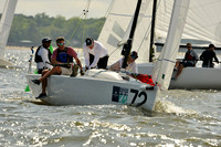 2015 Charleston Race Week B 844