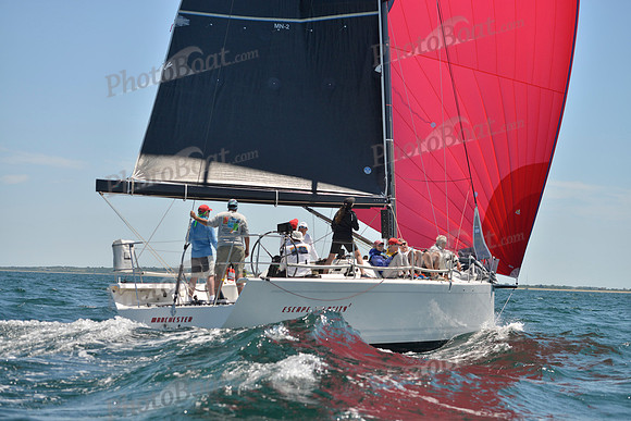 2019 Block Island Race Week B_0117