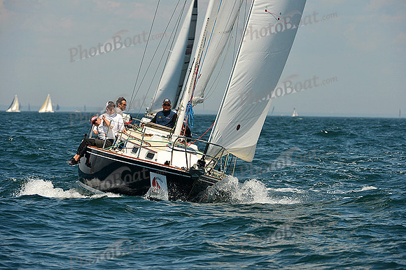 2015 Block Island Race Week A 1560