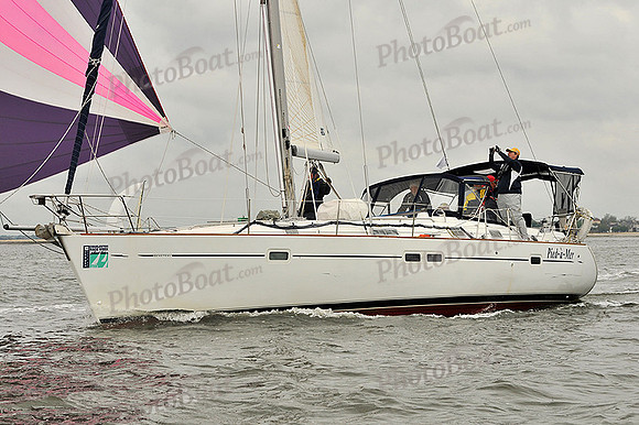 2013 Charleston Race Week B 013