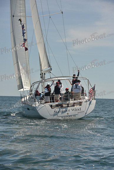2024 Figawi 1275