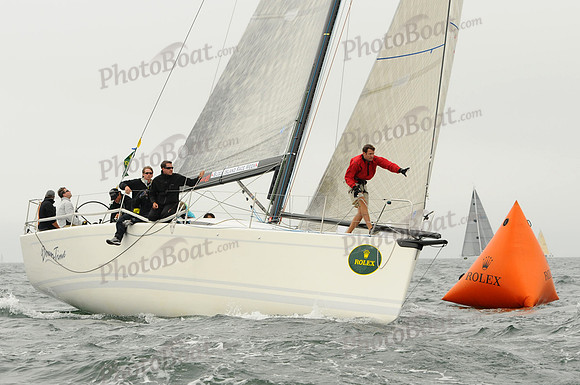 2011 Block Island RW F 680