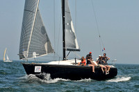 2013 Block Island Race Week B 2275