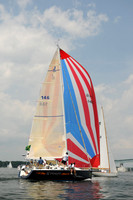 2011 NYYC Annual Regatta A 227