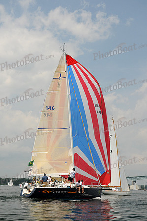 2011 NYYC Annual Regatta A 227