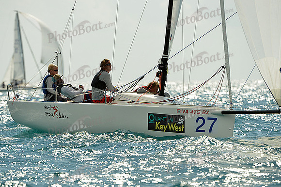 2015 Key West Race Week D 1477