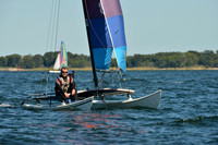 2015 Roton Point Multihull Regatta 903