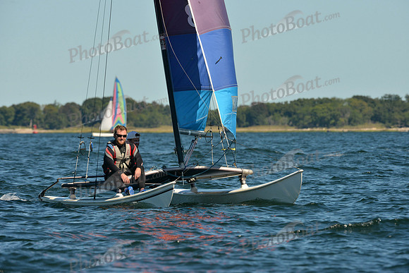2015 Roton Point Multihull Regatta 903