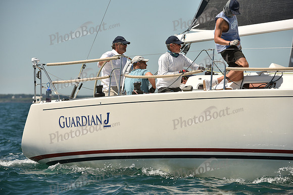 2018 NYYC Race Week B_0775