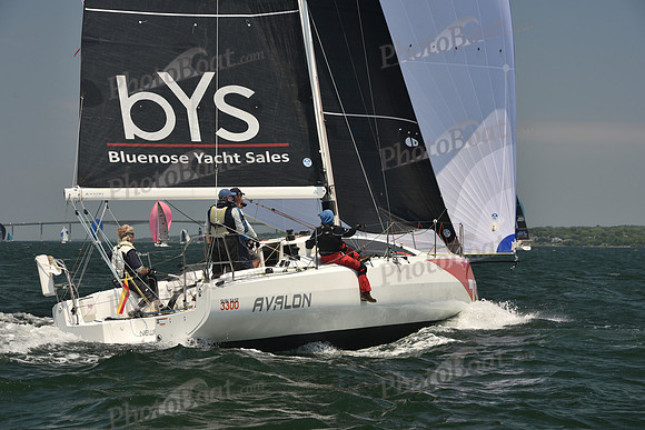 2024 NYYC Annual Regatta_1766