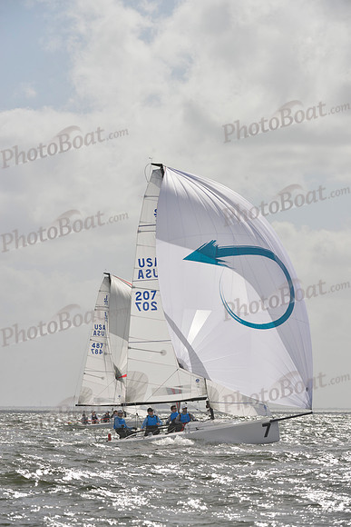 2020 J70 Winter Series A_0990