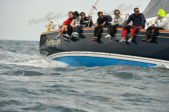2015 Block Island Race Week D 1308