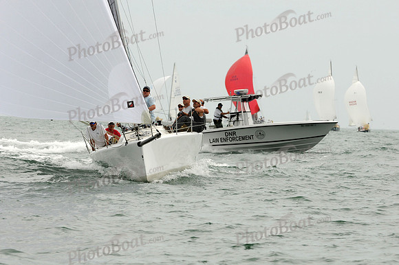 2012 Charleston Race Week B 1415