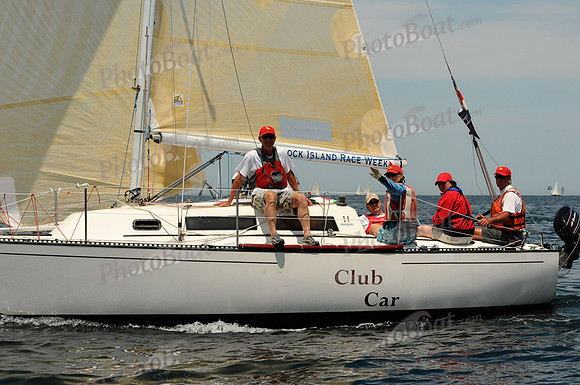 2011 Block Island RW B 115