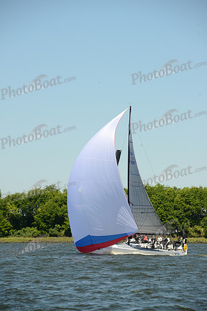 2016 Charleston Race Week E_0589