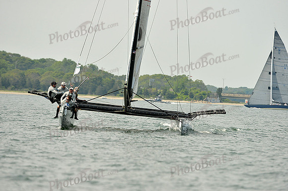 2015 NYYC Annual Regatta A 1085