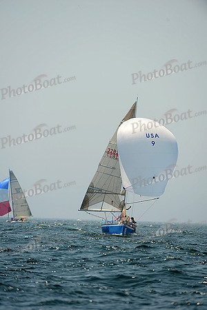 2013 Block Island Race Week A 778