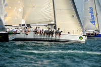 2011 Block Island RW C 160