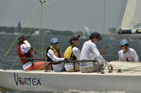 2017 Charleston Race Week A_1268