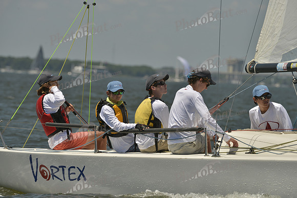 2017 Charleston Race Week A_1268
