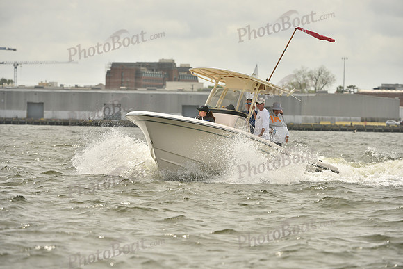 2019 Charleston Race Week E_1527