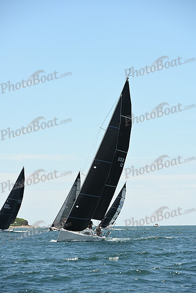 2025 Block Island Race Week L_0656