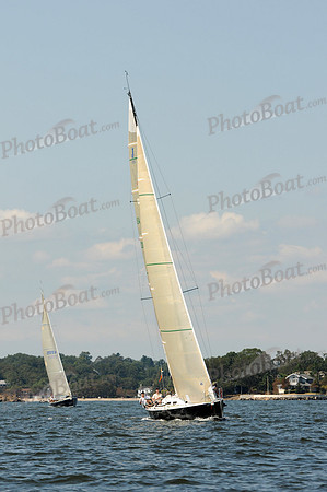2011 Vineyard Race A 858