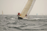2009 Block Island Race Week Monday 995