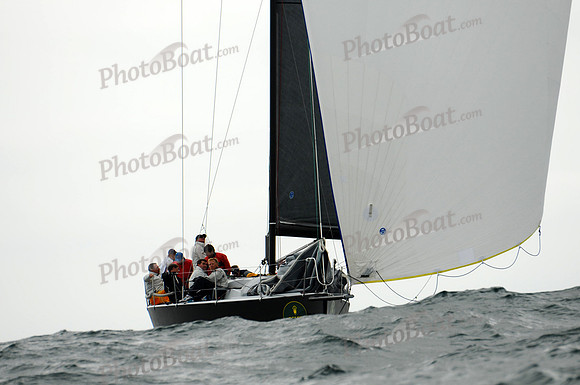 2011 NYYC Annual Regatta B 636