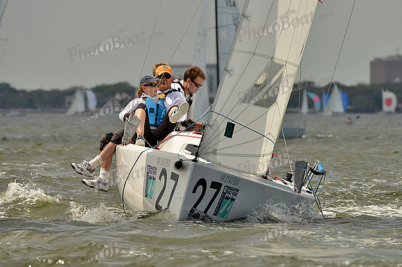 2014 Charleston Race Week D 791