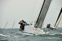 2015 Block Island Race Week D 130