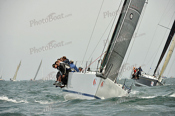 2015 Block Island Race Week D 130