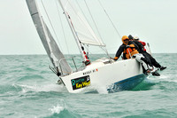 2013 Key West Race Week C 422