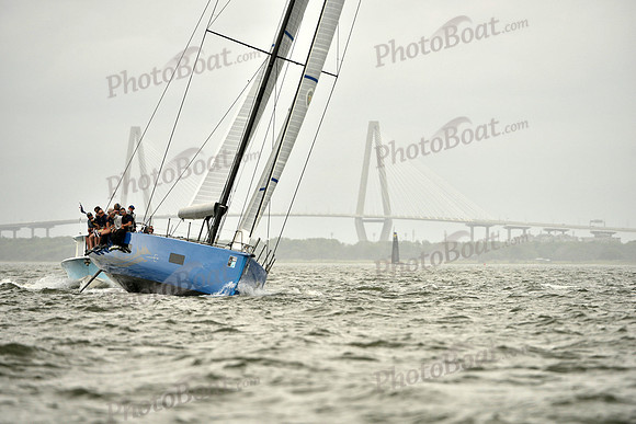 2019 Charleston Race Week H_0046