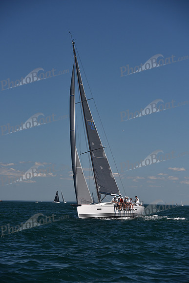 2021 Block Island Race Week E_0502