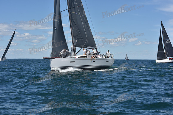 2021 Block Island Race Week D_3138