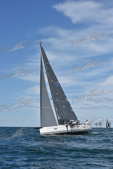 2021 Block Island Race Week D_3135
