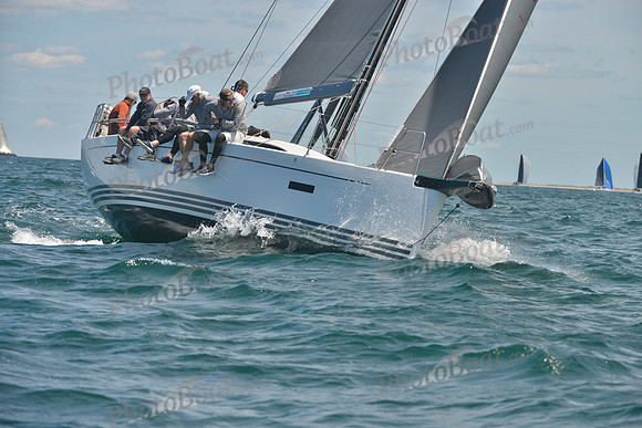 2021 Block Island Race Week D_0423