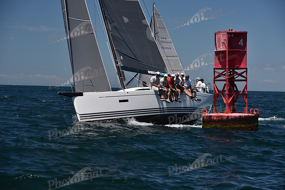 2021 Block Island Race Week E_0512