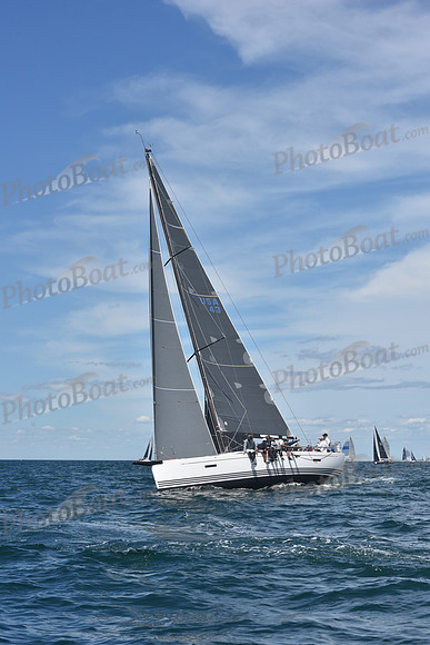 2021 Block Island Race Week D_3134